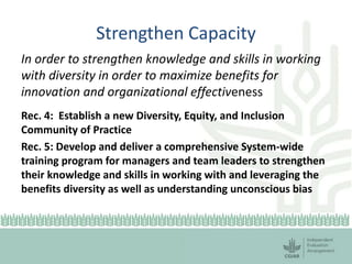 Session 6.2 CGIAR gender evaluation results by Deborah Merrill Sands