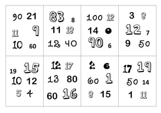 90 21
11 9
10 60
83 8
11 18
12 40
100 12
14 0
90 6
3 8
12 7
9 50
19 15
10 12
5 4
12 17
13 80
60 16
2 6
60 1
8 15
17 19
50 14
1 11
 