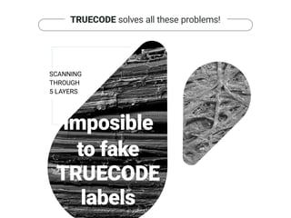 Truecode