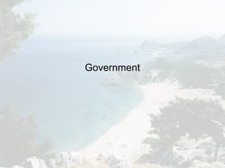 Government
 