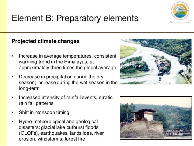 Bhutan development report 2019 image