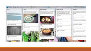 How to Organize Your To-do Lists Using Trello