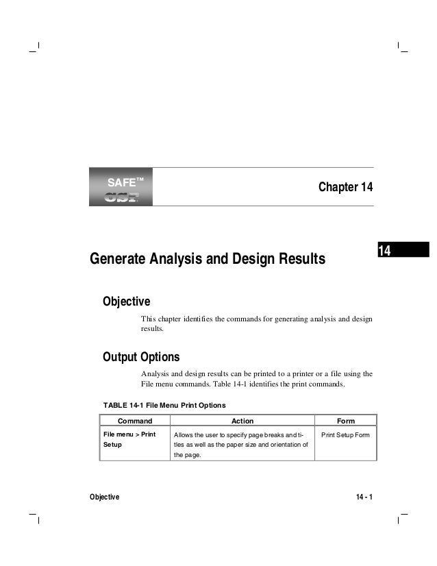 6 Safe Users Guide - 