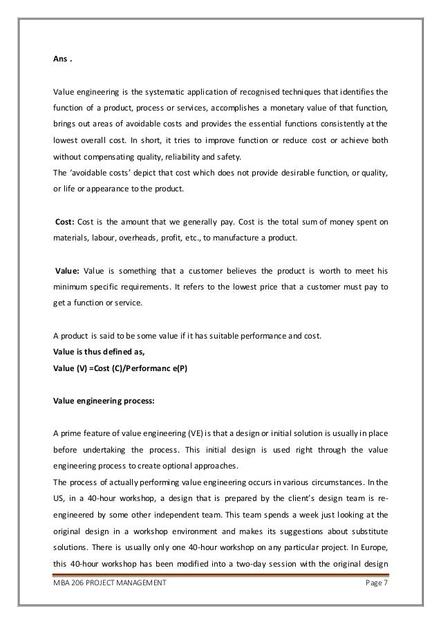 personal influences essay ucla