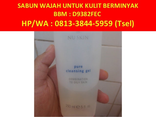 HP/WA : 0813-3844-5959 (Tsel), Sabun Muka yang Bagus untuk Pria Kulit