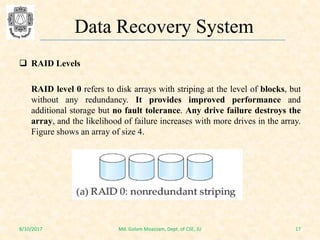 data recovery-raid | PDF