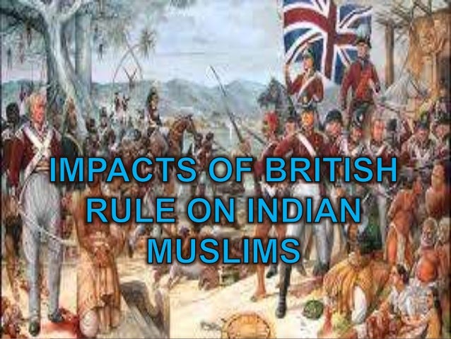 When Did British Rule India – From Empire to Independence: The British ...