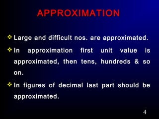 Editing of Collected Data | PPT