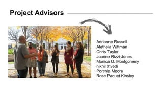 Joanne Rizzi Mass Action Museum As Site For Social Action | PPTX