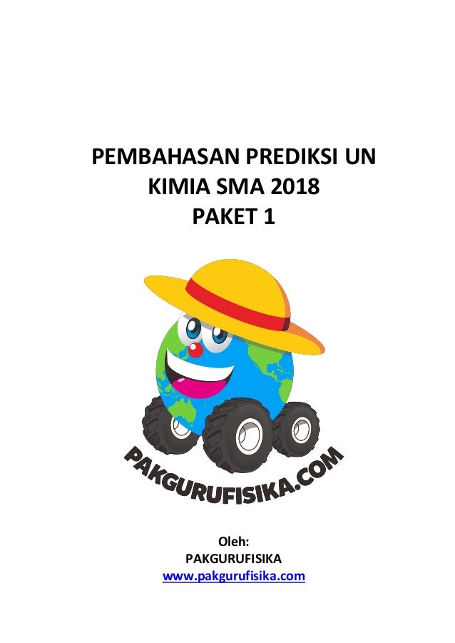 Download Soal Un Kimia Sma 2018 Dan Pembahasannya Scribd Materi Soal Download Soal Un Kimia Sma 2018 Dan Pembahasannya Scribd Materi Soal