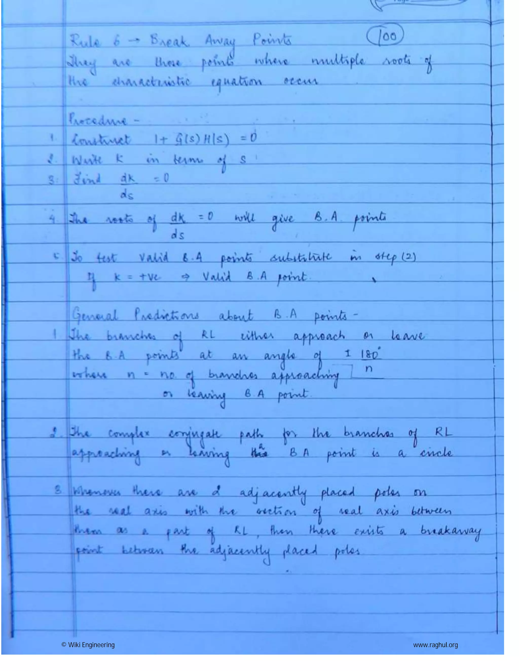 © Wiki Engineering www.raghul.org
 