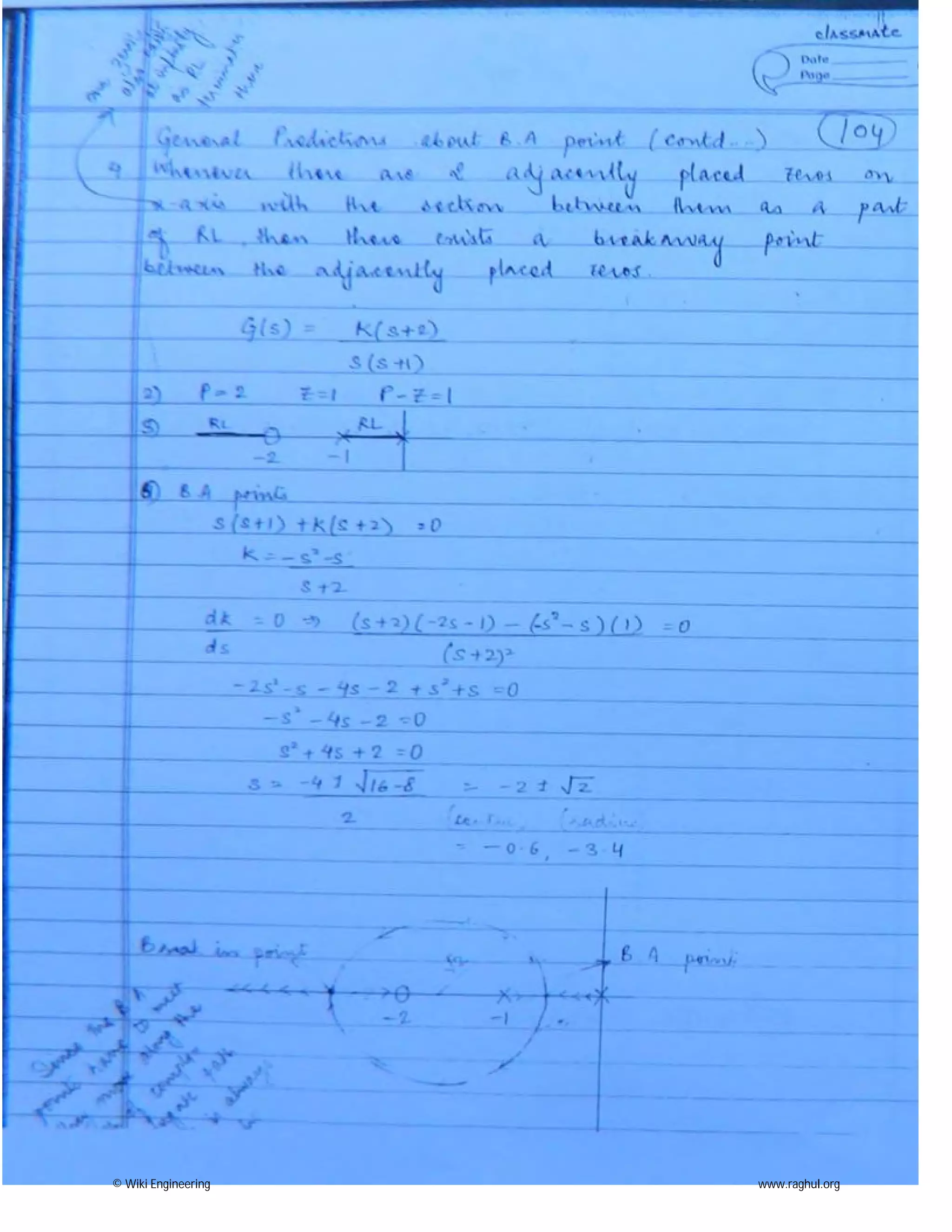 © Wiki Engineering www.raghul.org
 