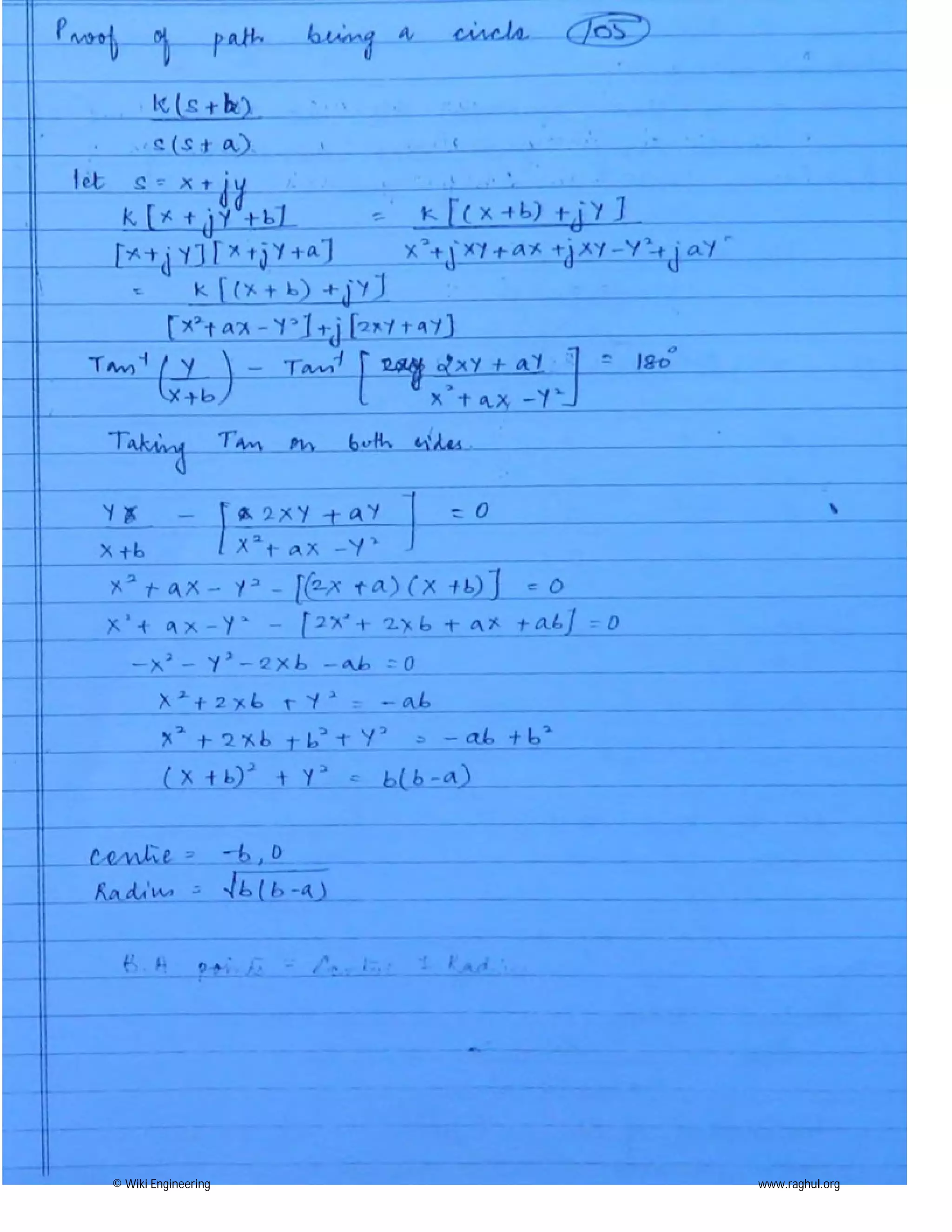 © Wiki Engineering www.raghul.org
 