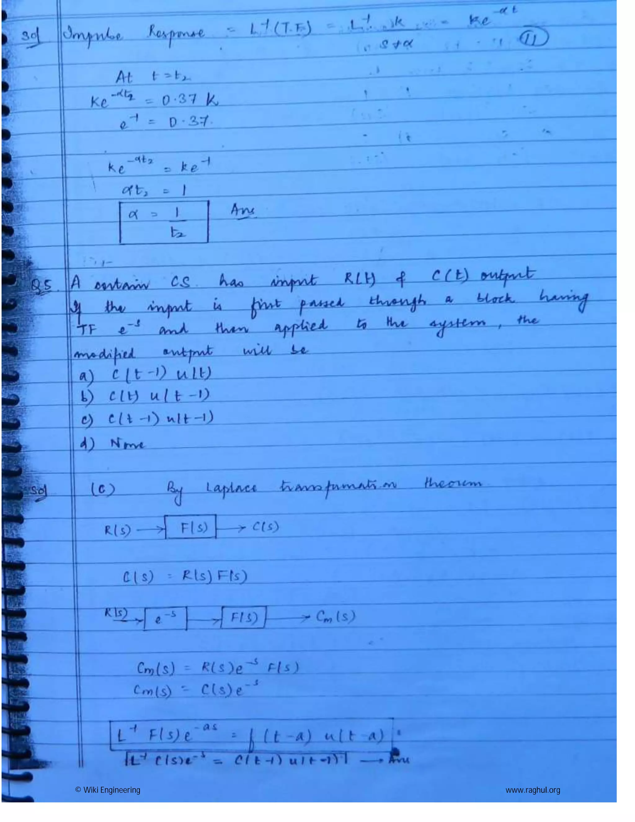 © Wiki Engineering www.raghul.org
 