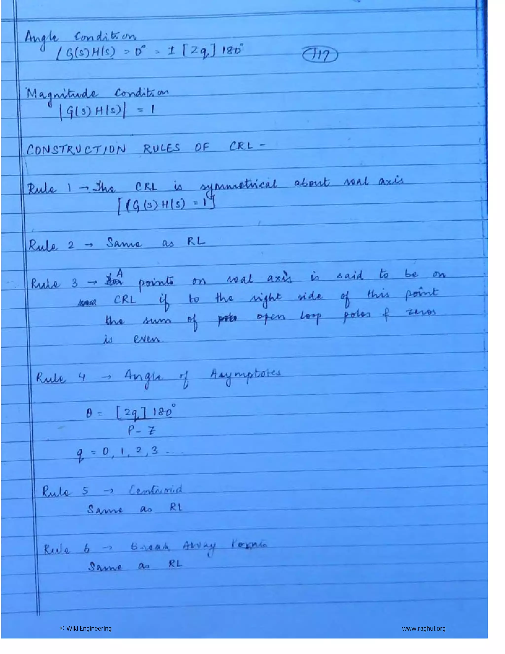 © Wiki Engineering www.raghul.org
 