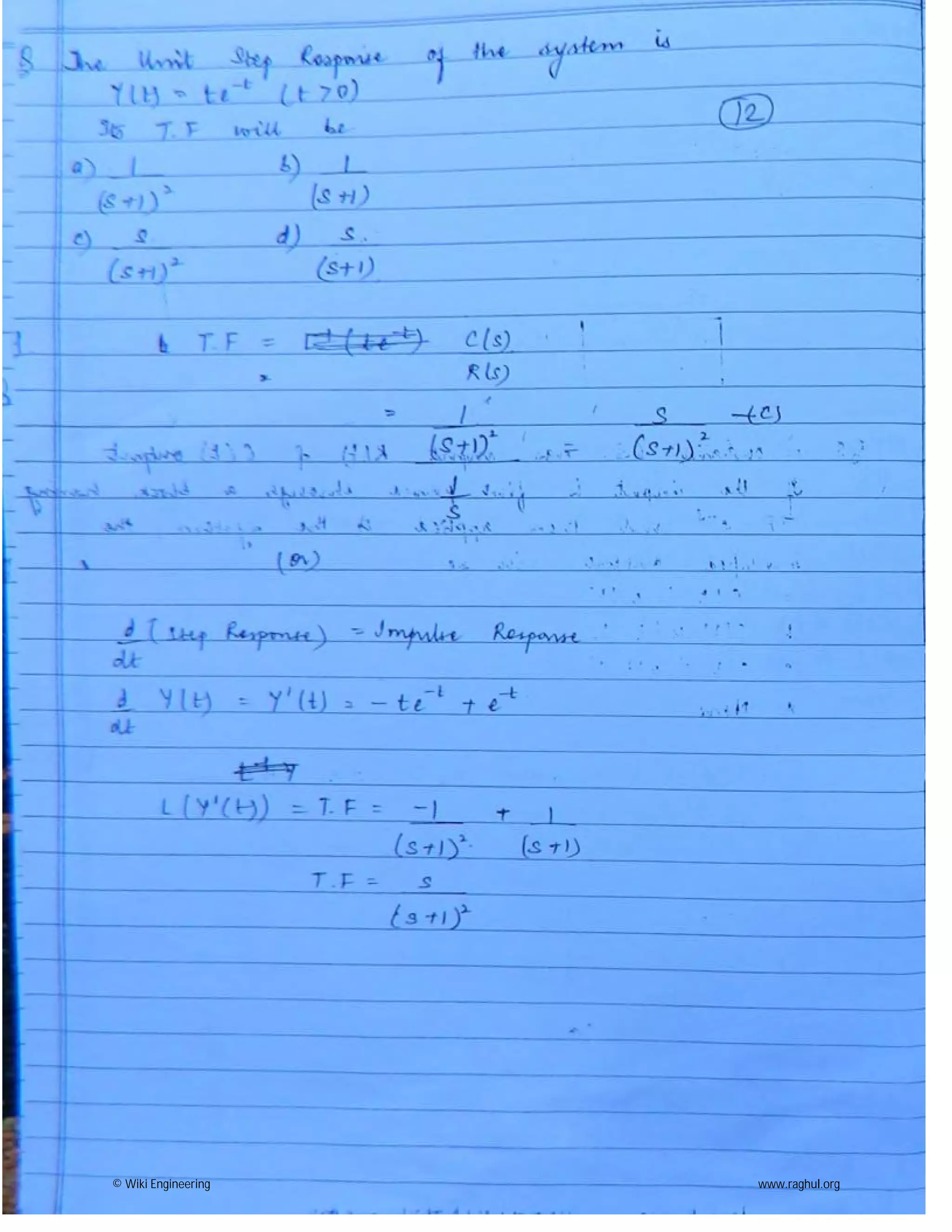 © Wiki Engineering www.raghul.org
 