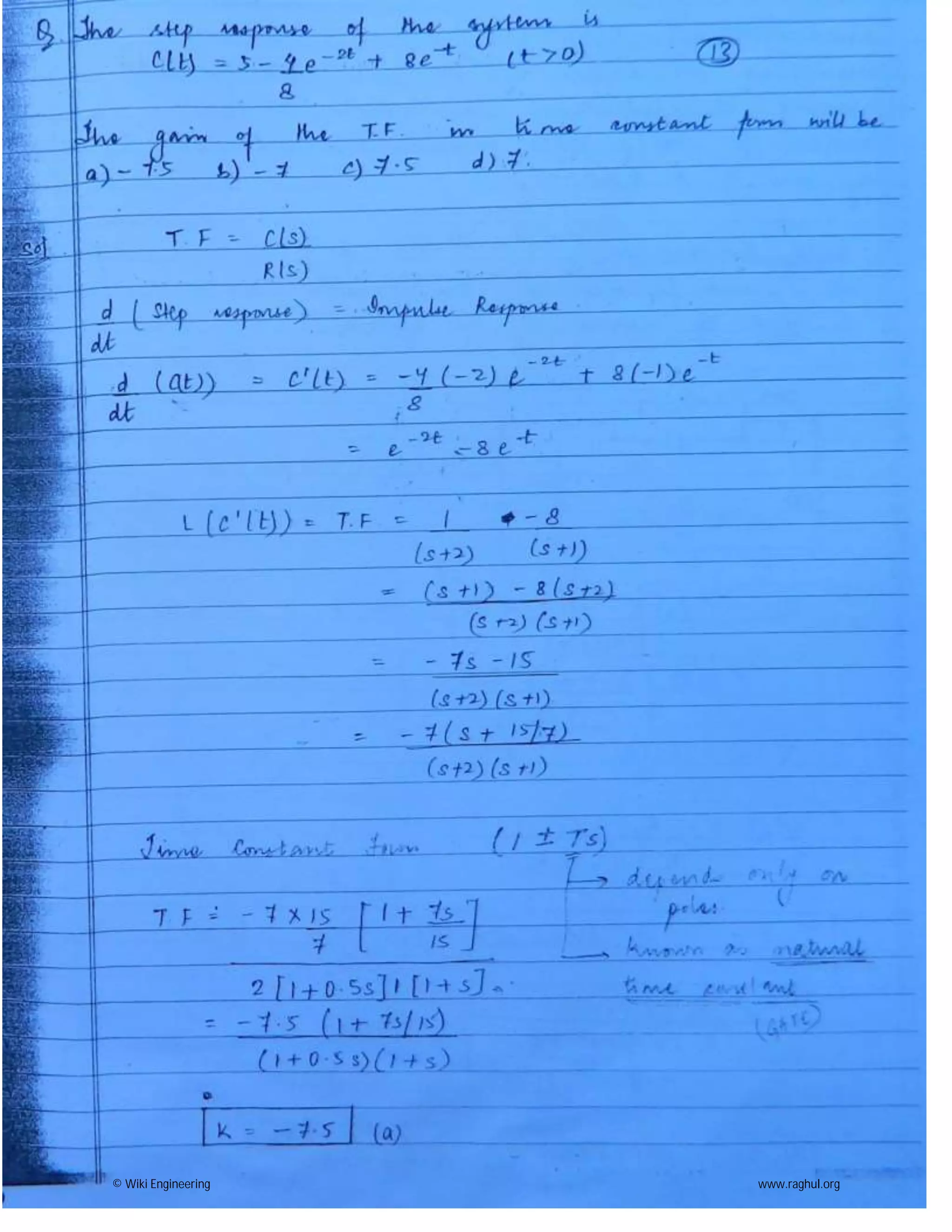 © Wiki Engineering www.raghul.org
 