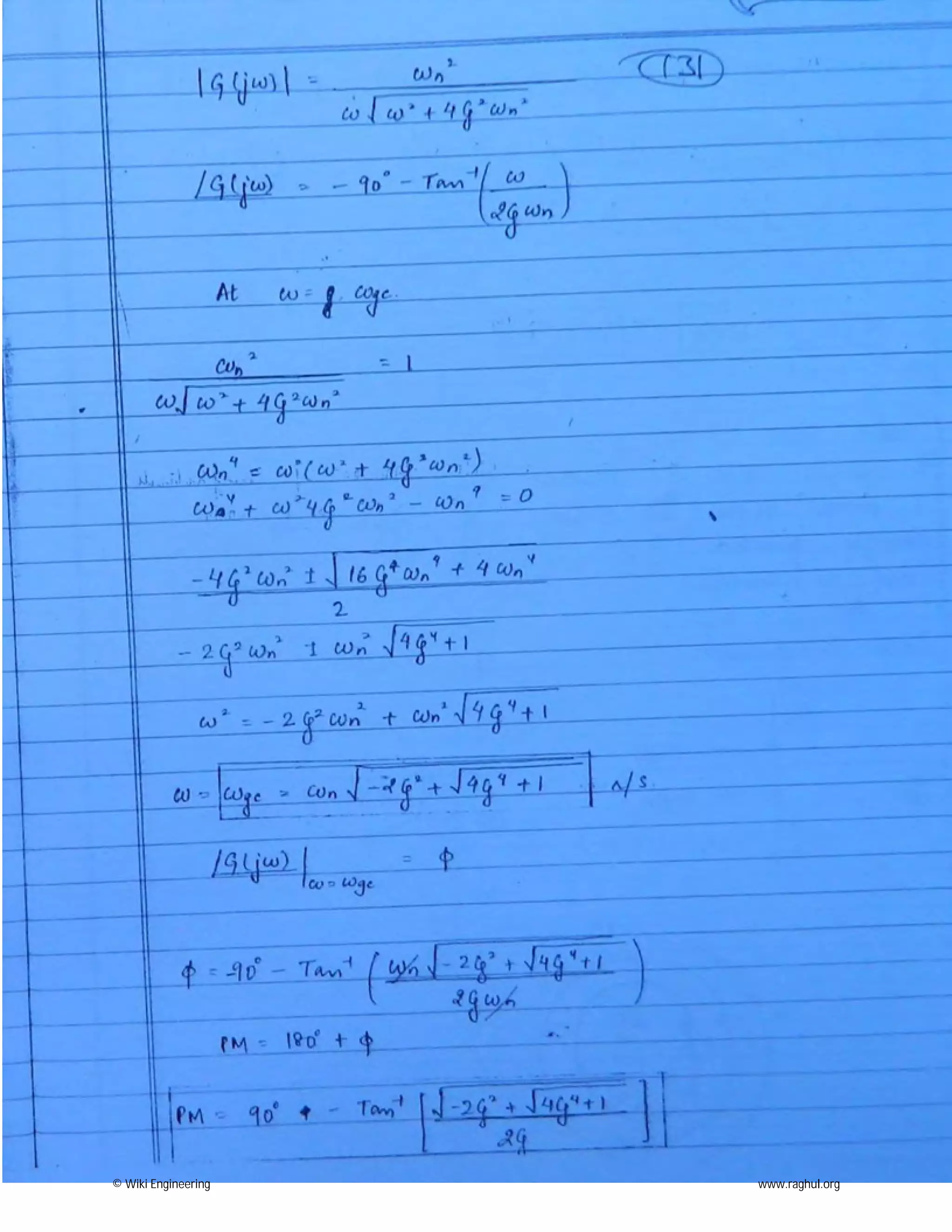 © Wiki Engineering www.raghul.org
 