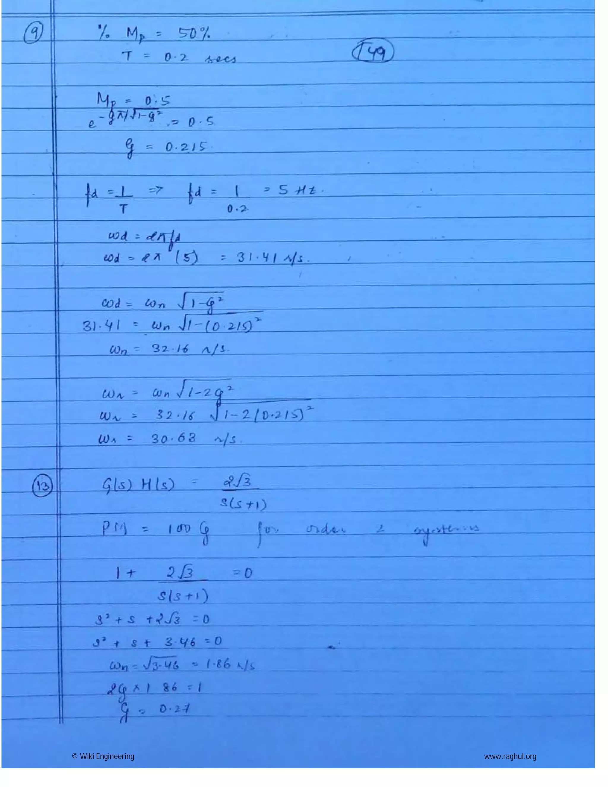 © Wiki Engineering www.raghul.org
 