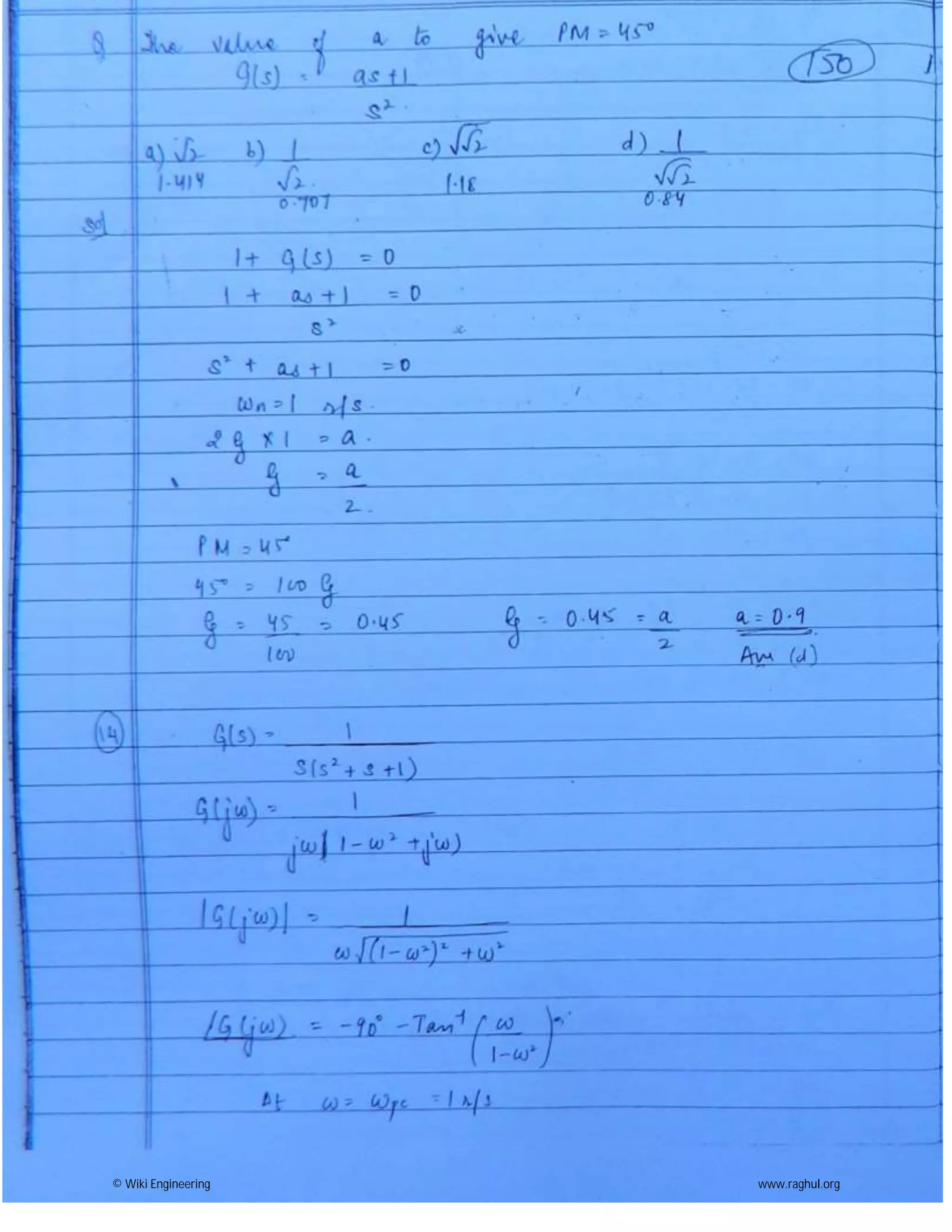 © Wiki Engineering www.raghul.org
 
