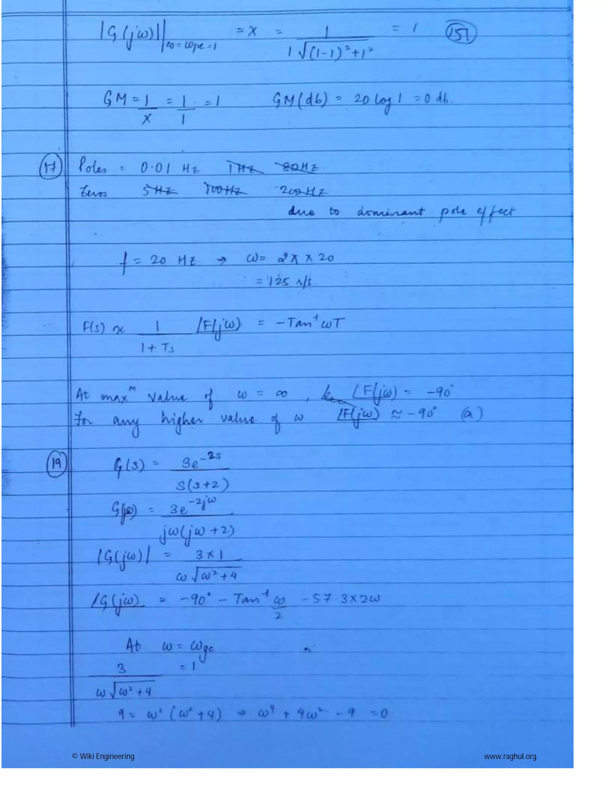 © Wiki Engineering www.raghul.org
 