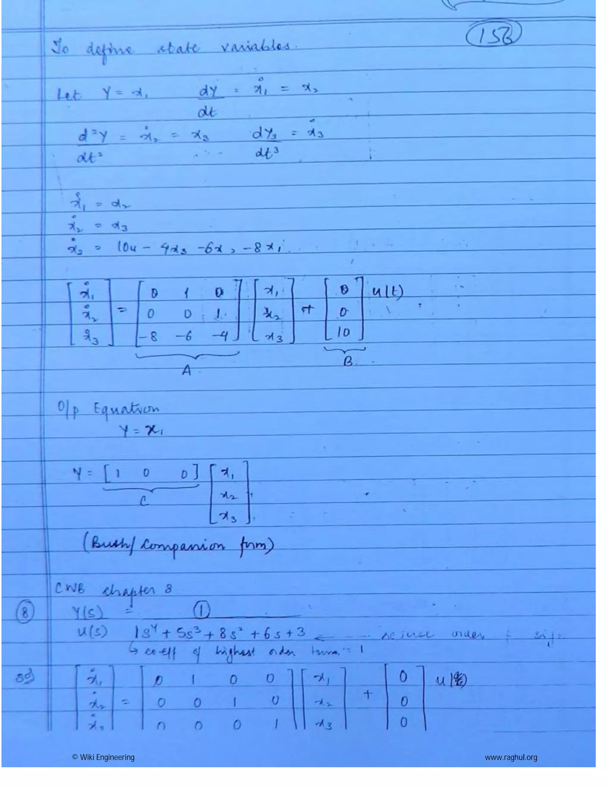 © Wiki Engineering www.raghul.org
 
