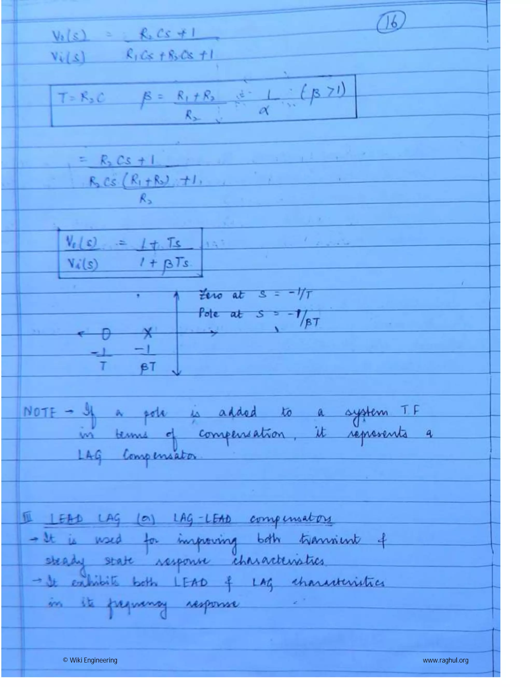 © Wiki Engineering www.raghul.org
 