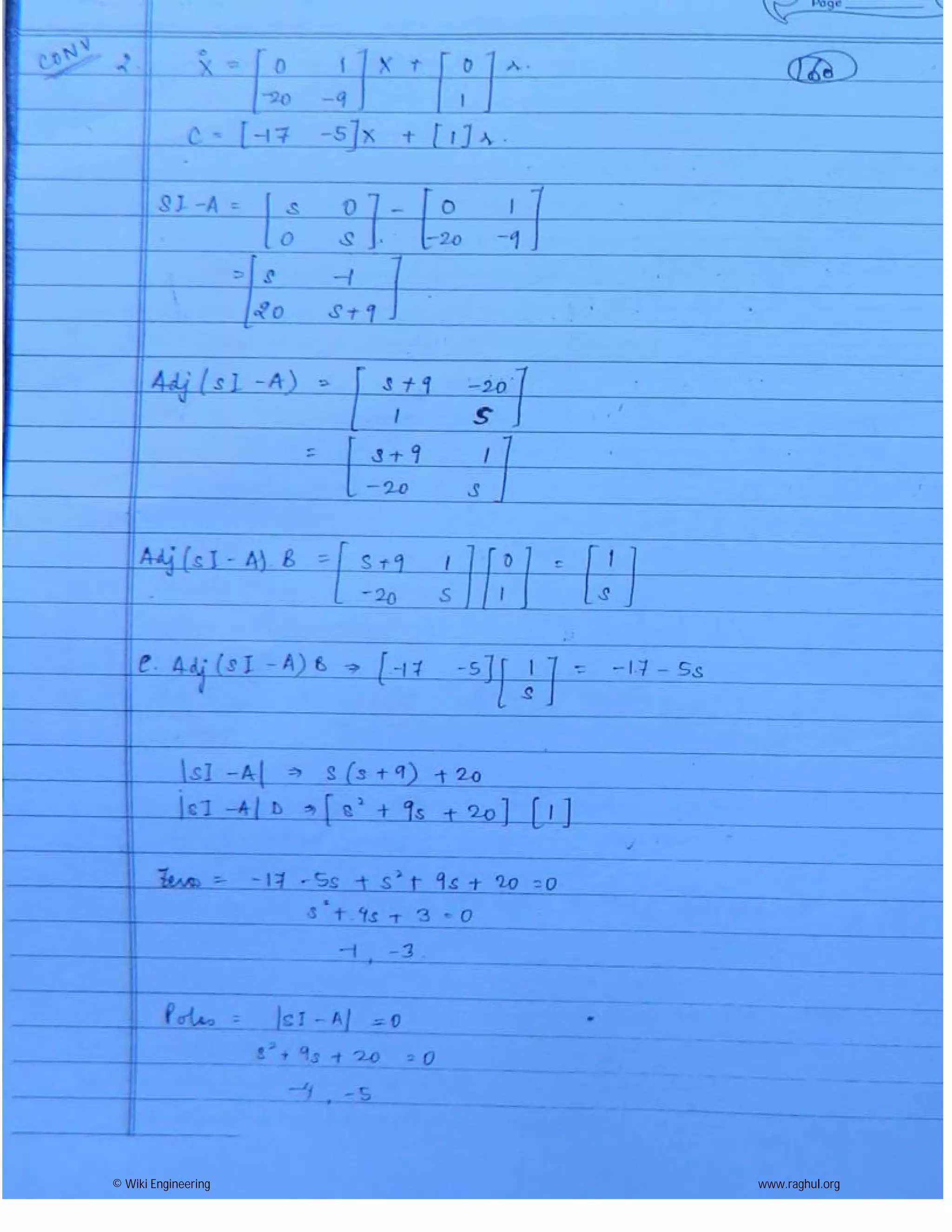 © Wiki Engineering www.raghul.org
 