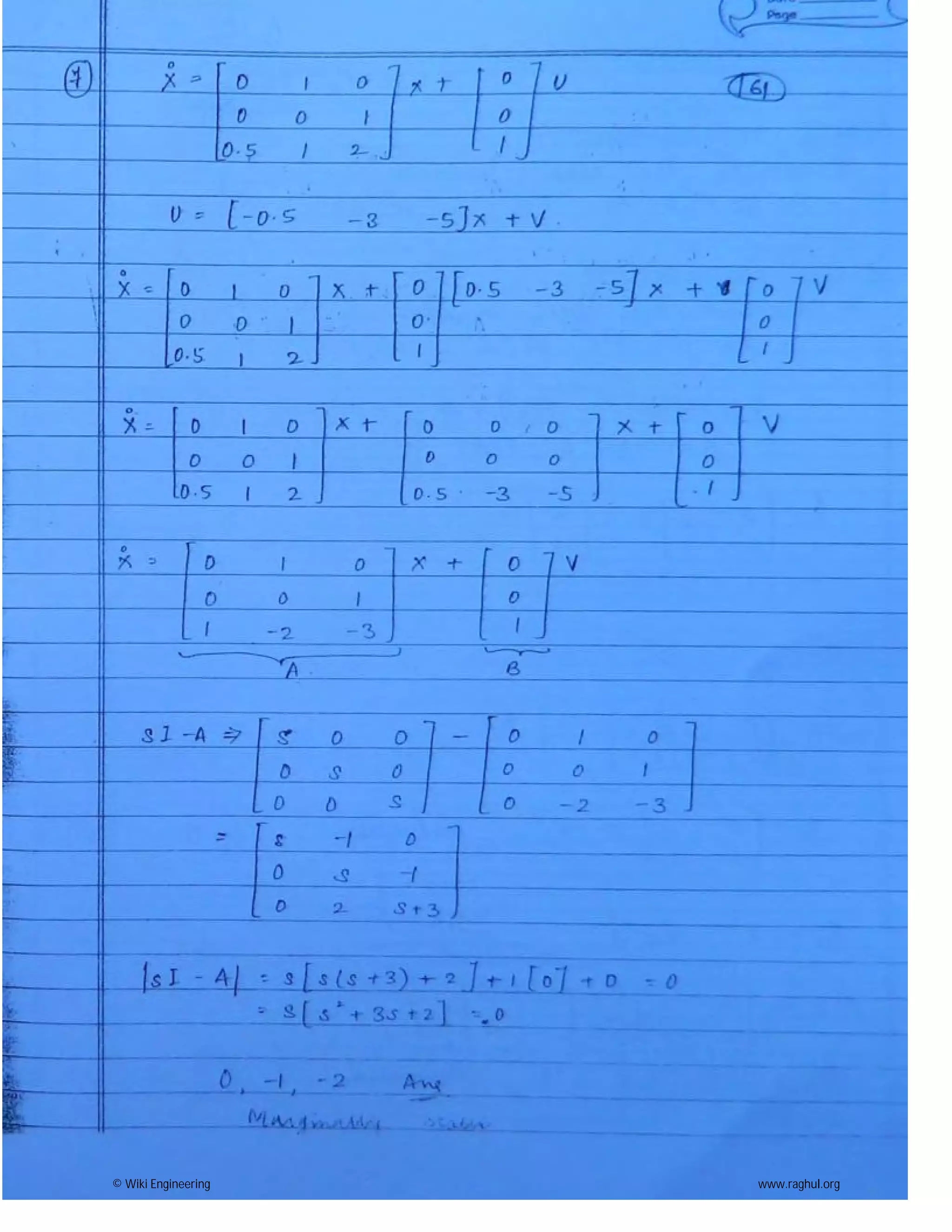 © Wiki Engineering www.raghul.org
 