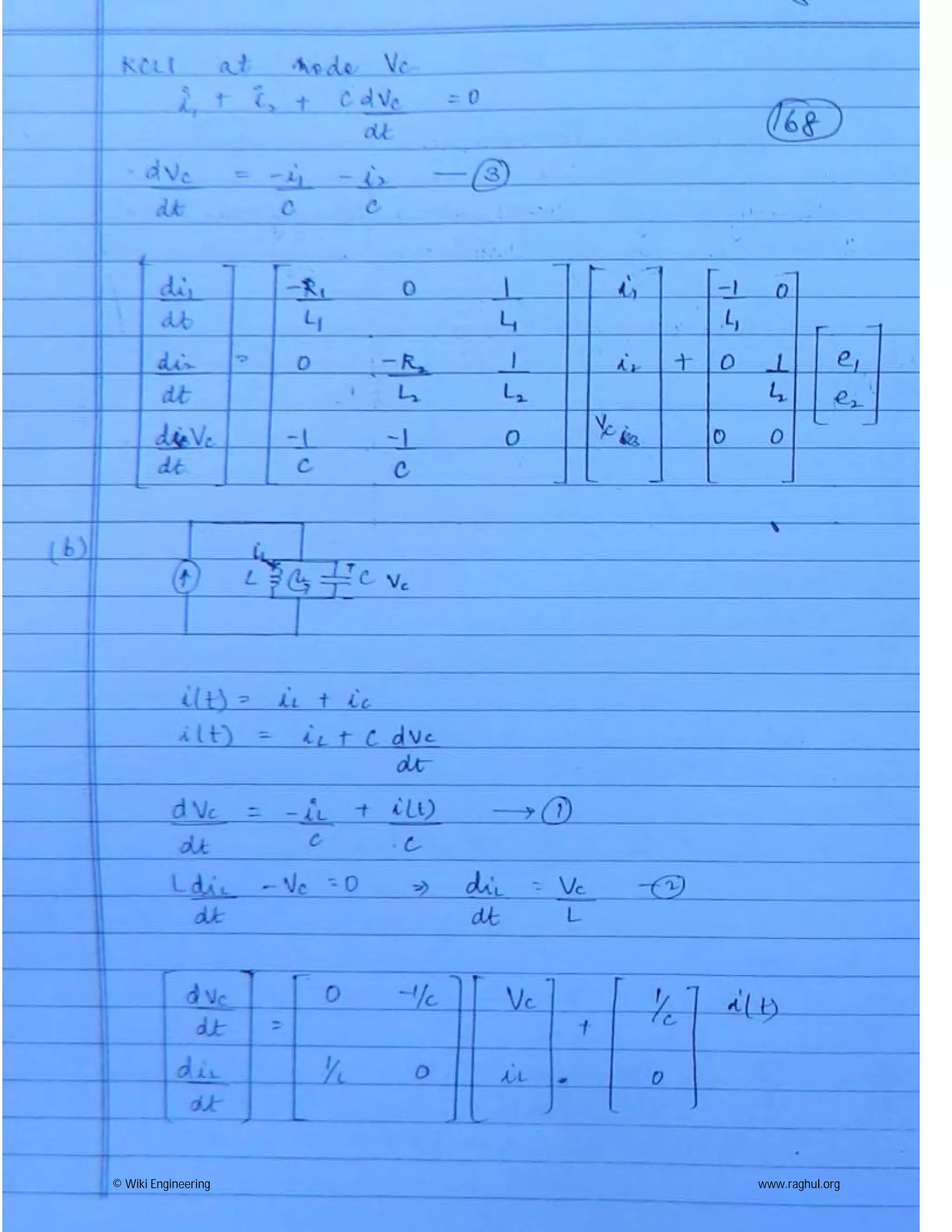 © Wiki Engineering www.raghul.org
 