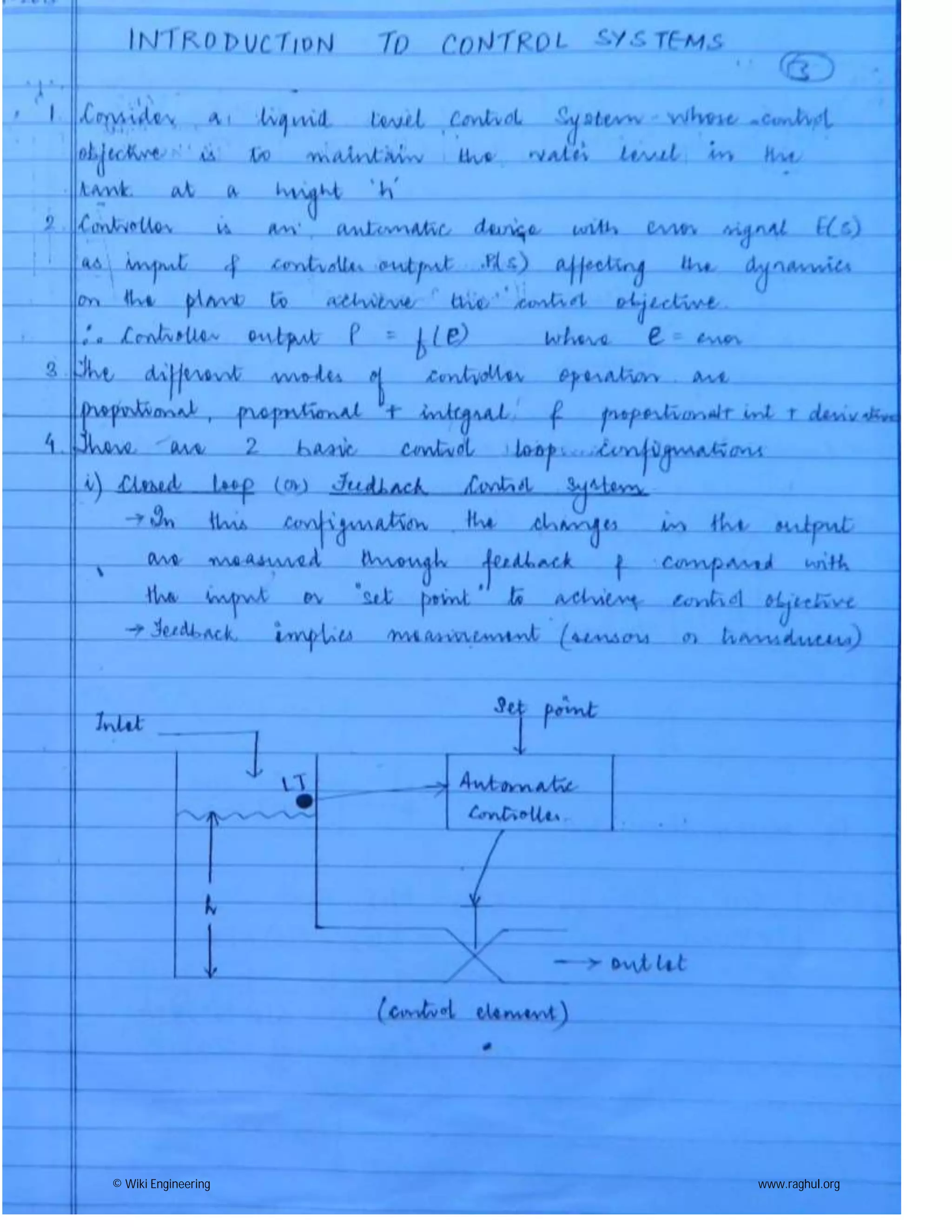 © Wiki Engineering www.raghul.org
 