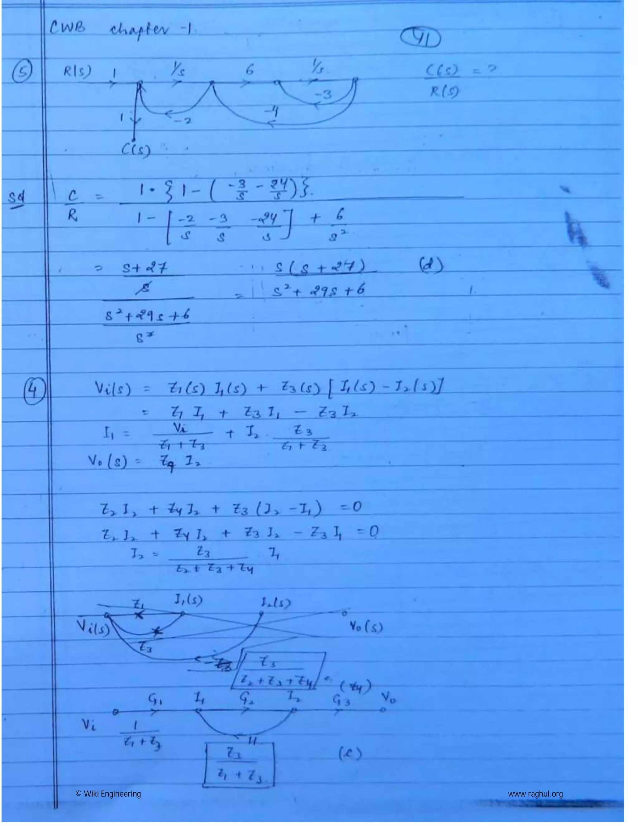 © Wiki Engineering www.raghul.org
 
