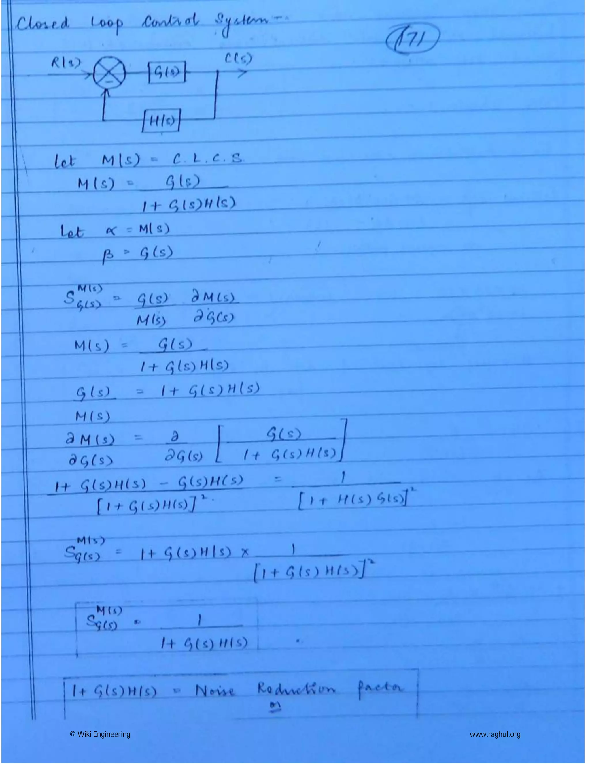 © Wiki Engineering www.raghul.org
 