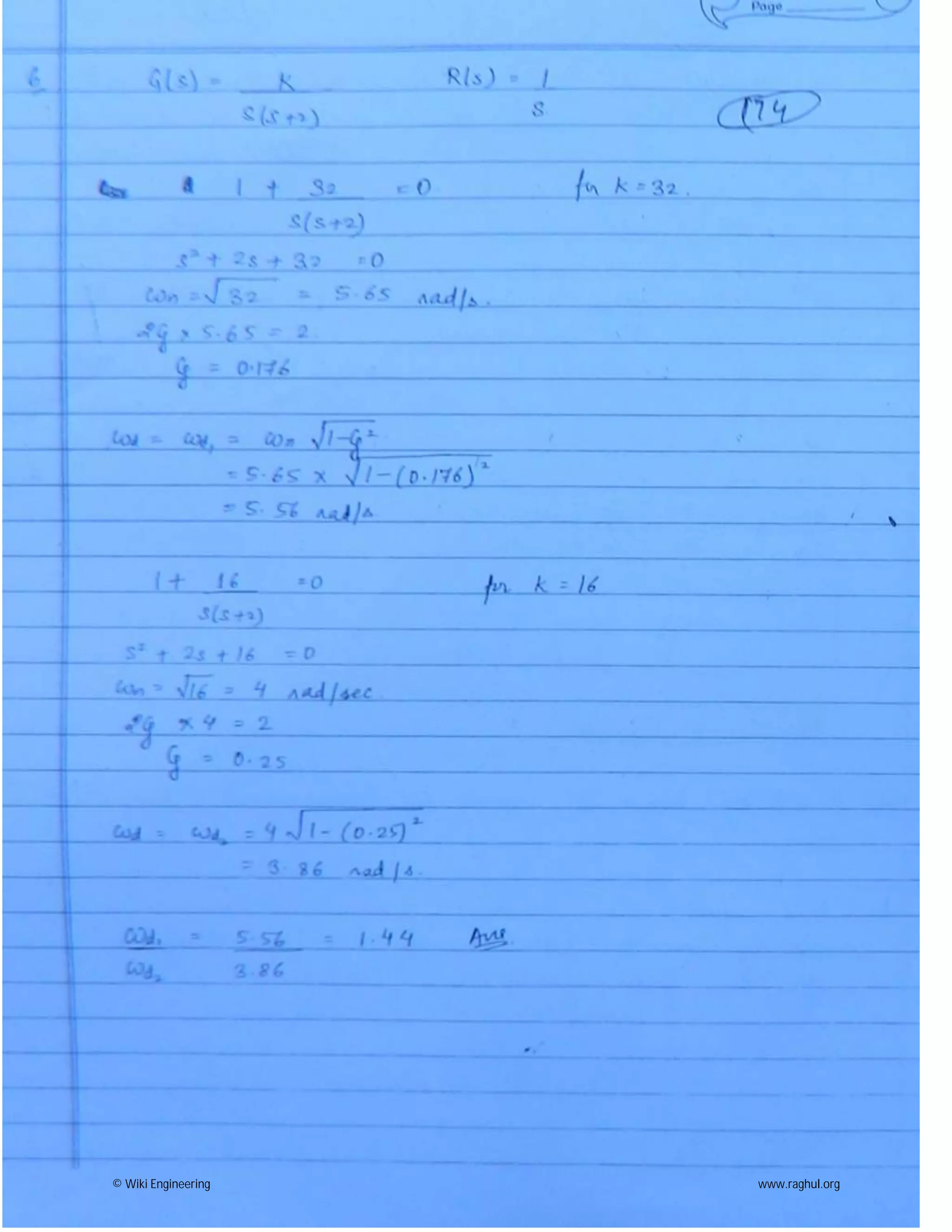 © Wiki Engineering www.raghul.org
 