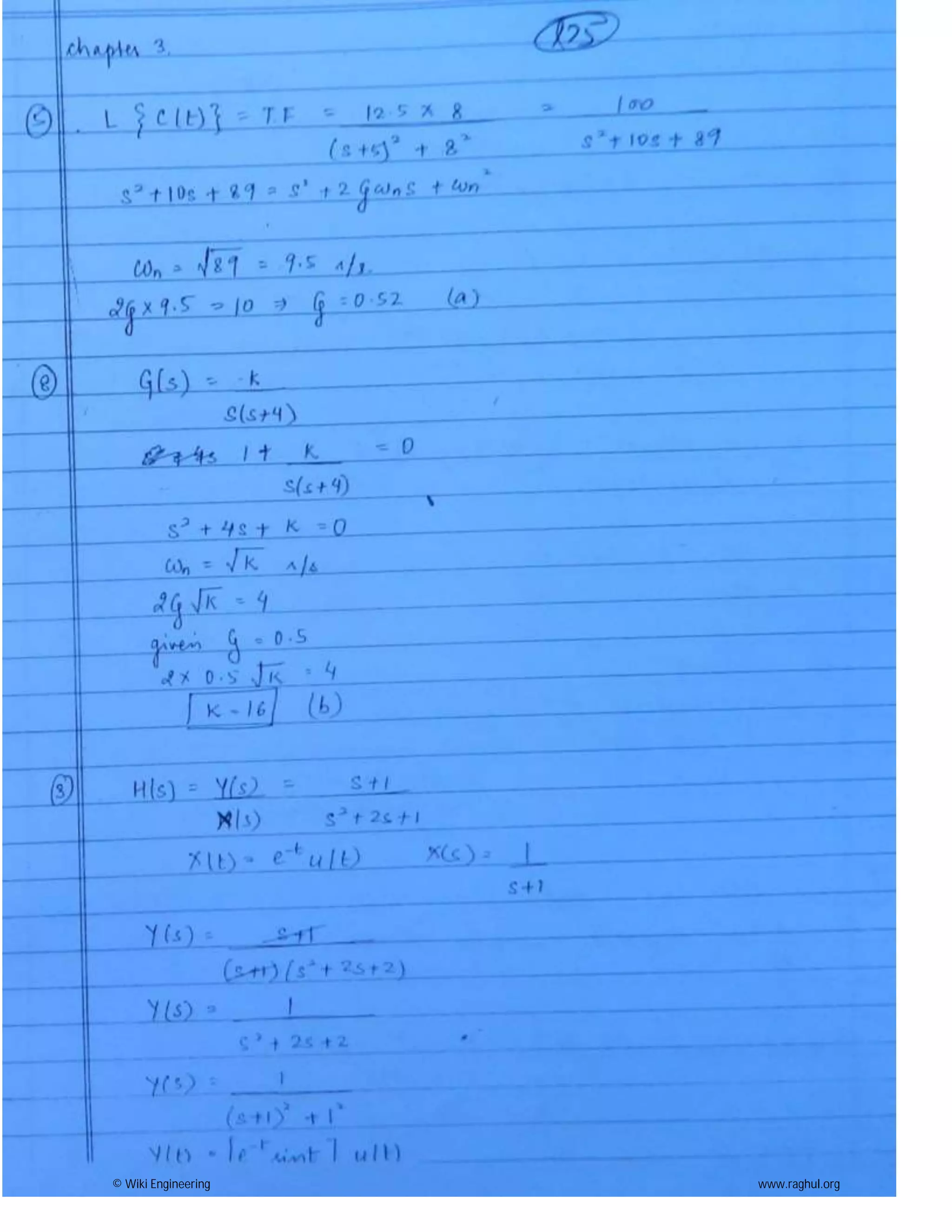 © Wiki Engineering www.raghul.org
 