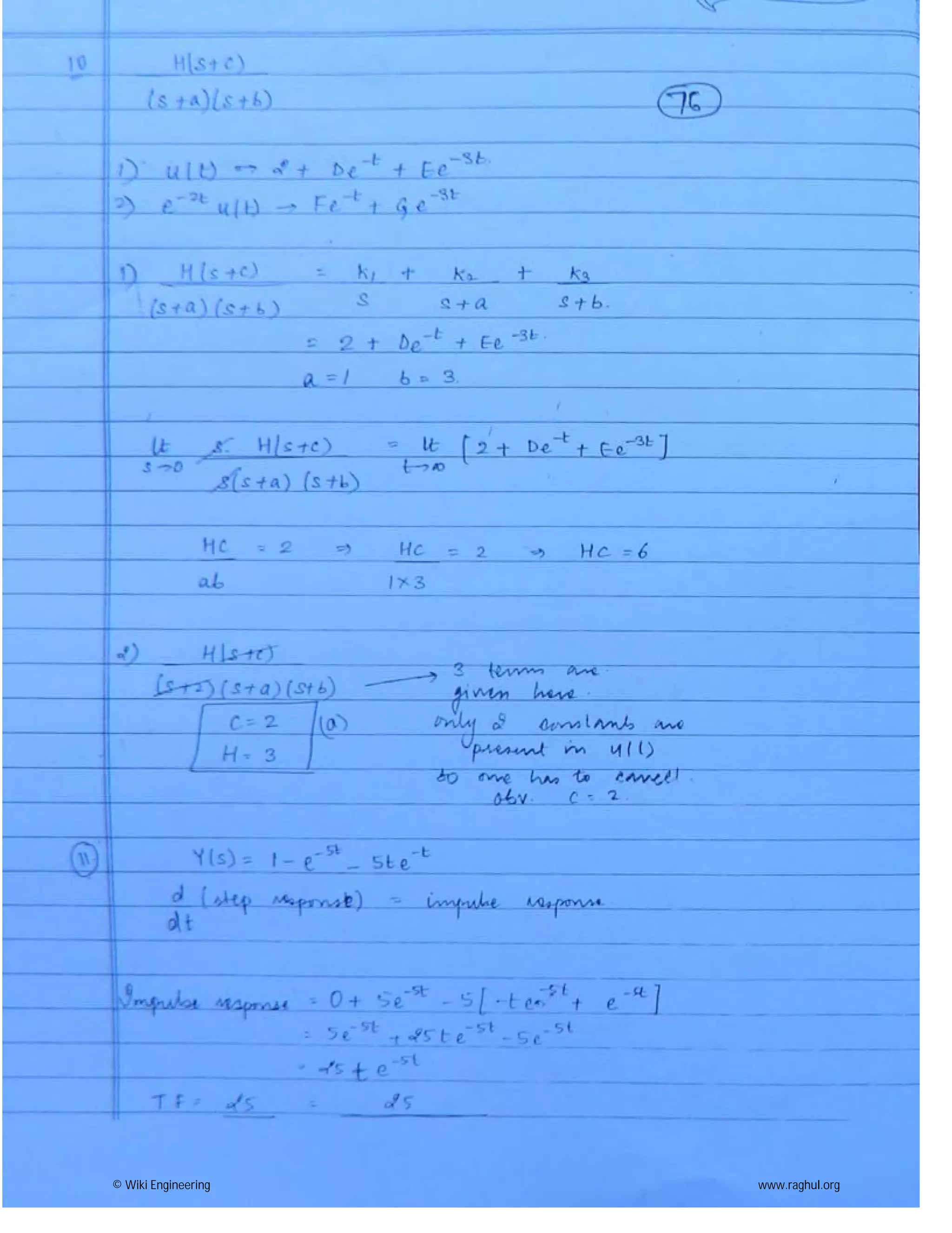 © Wiki Engineering www.raghul.org
 