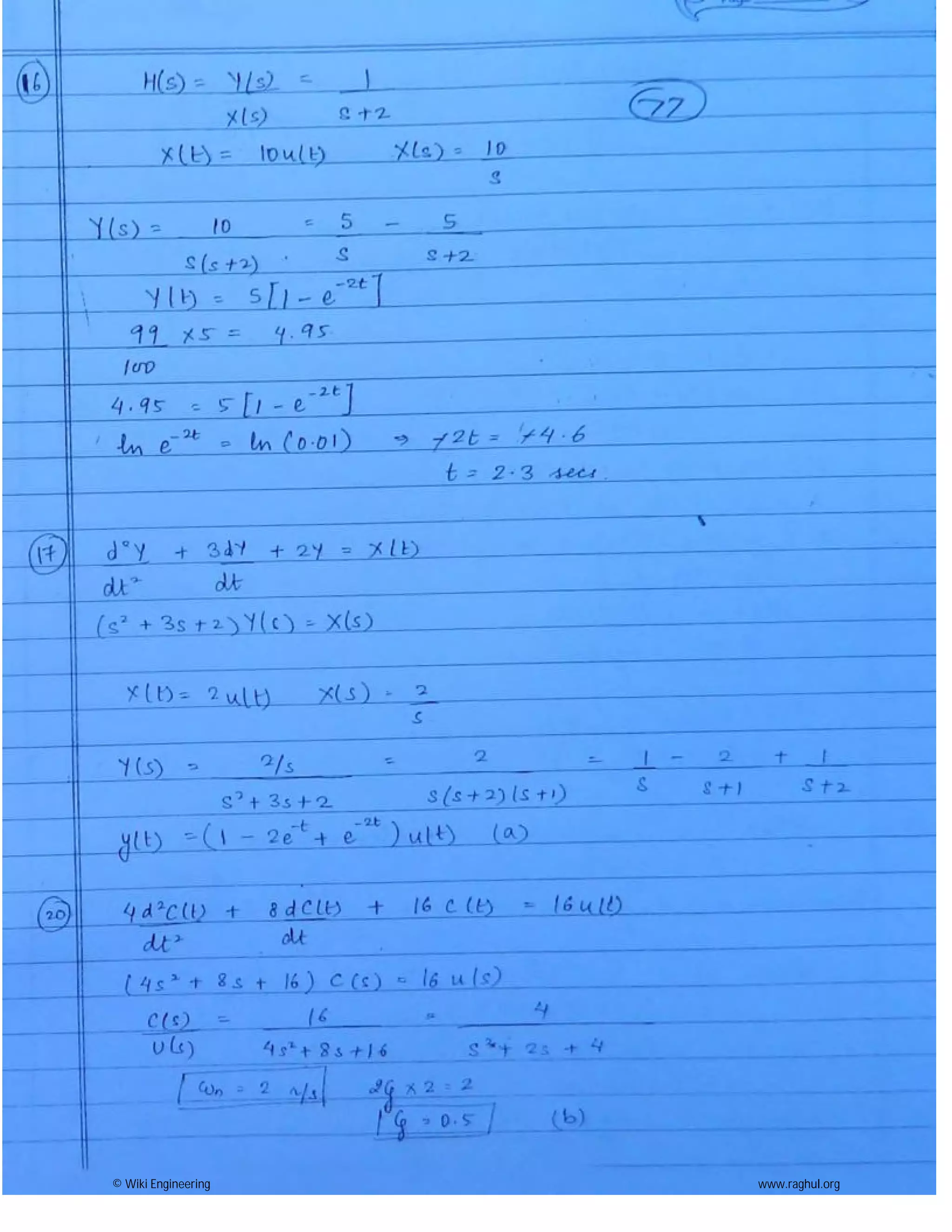 © Wiki Engineering www.raghul.org
 