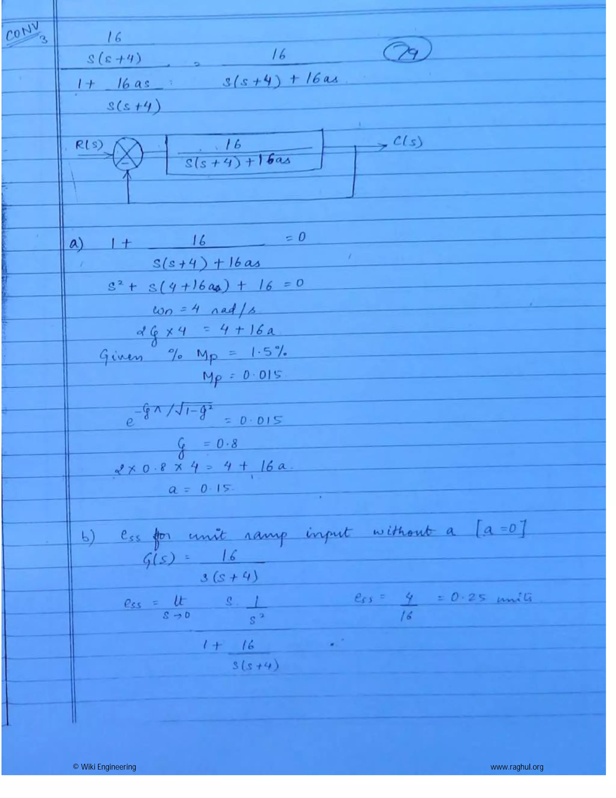 © Wiki Engineering www.raghul.org
 