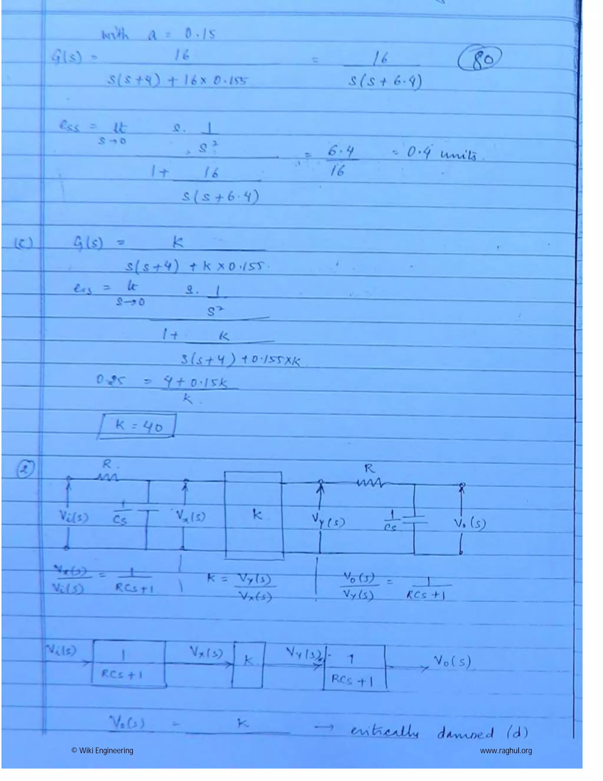 © Wiki Engineering www.raghul.org
 