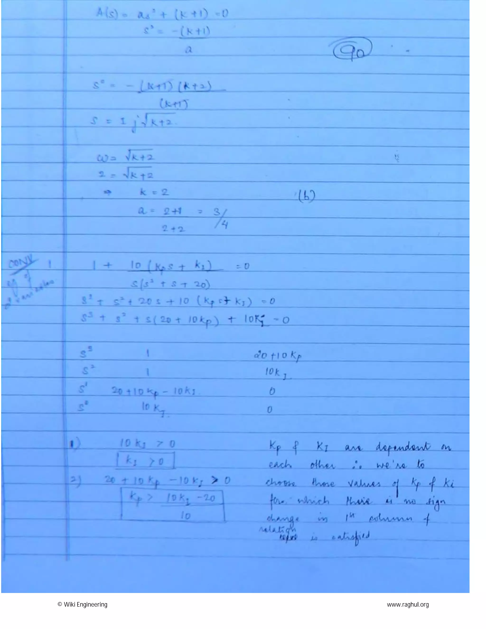 © Wiki Engineering www.raghul.org
 