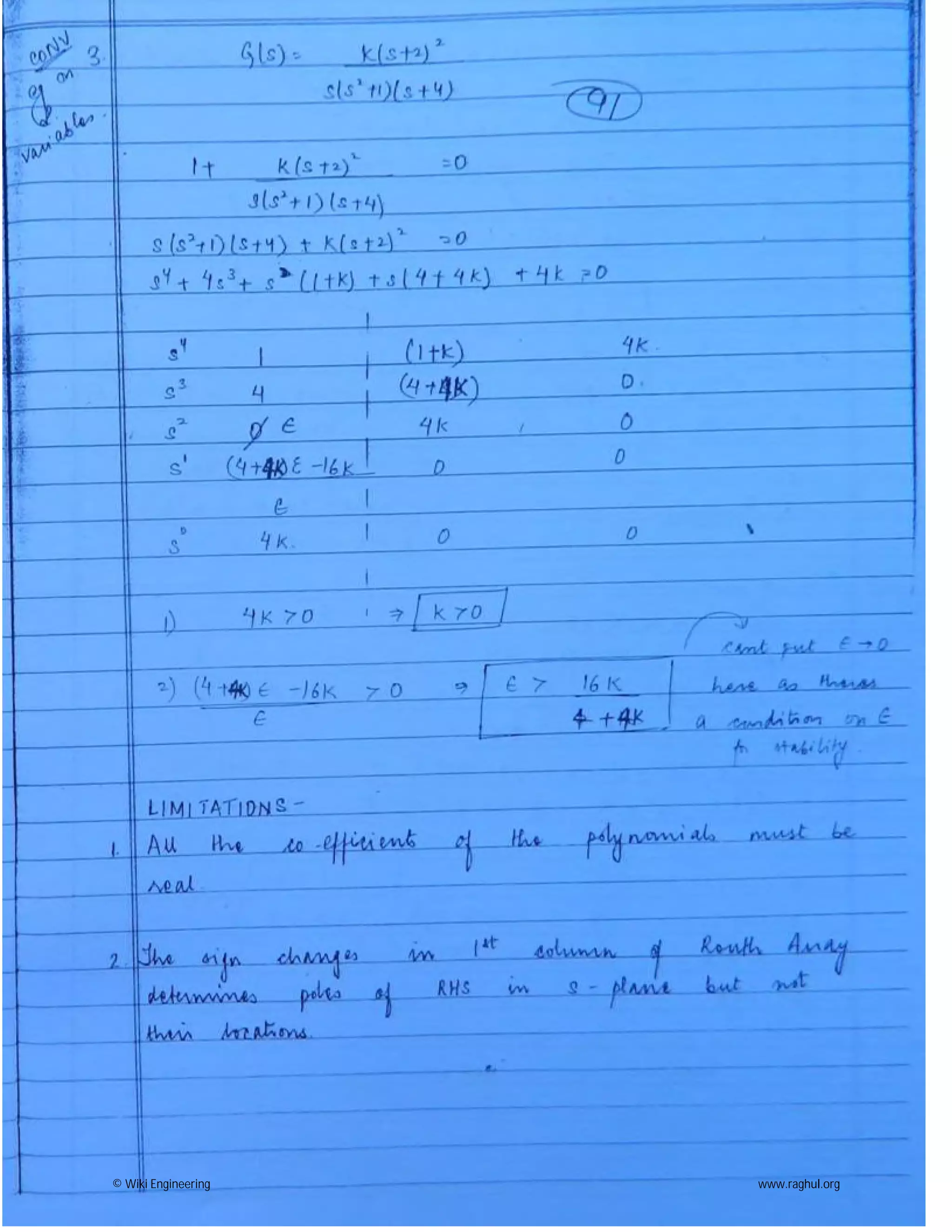 © Wiki Engineering www.raghul.org
 