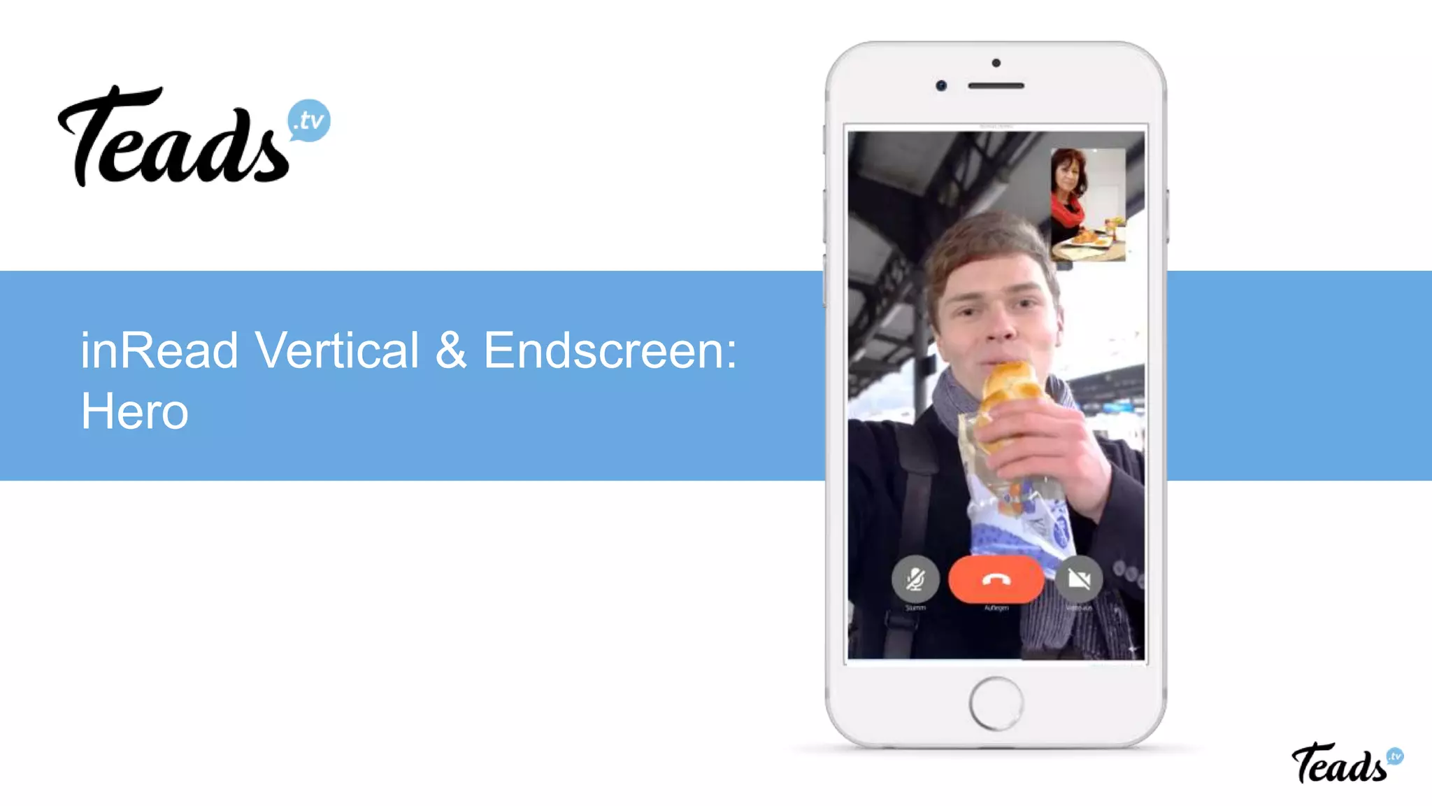 inRead Vertical & Endscreen:
Hero
 