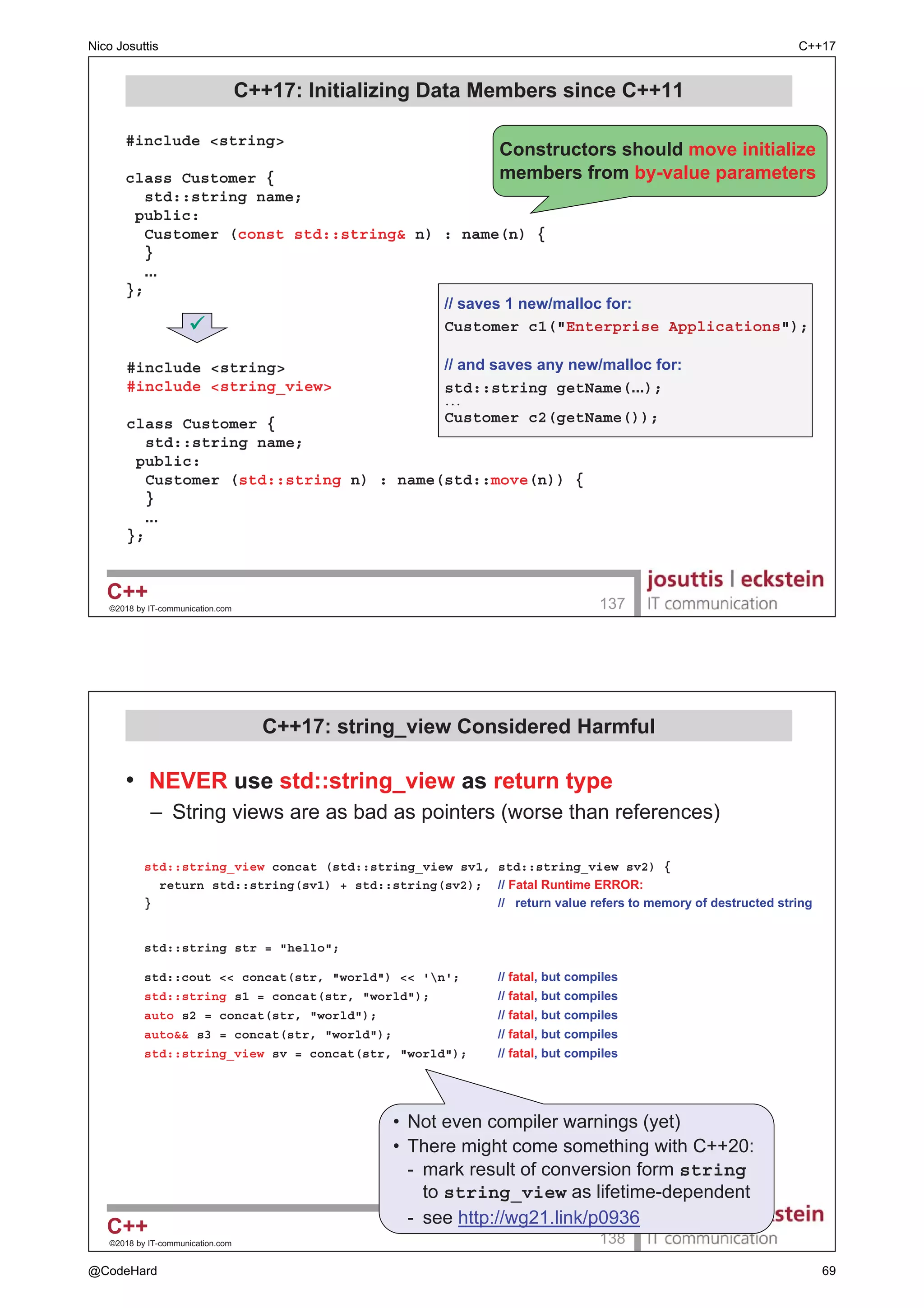 this ODPEGD UHWXUQHG QRQUHIHUHQFH UHVXOW RI FRQVWUXFWRU FDOO T() 