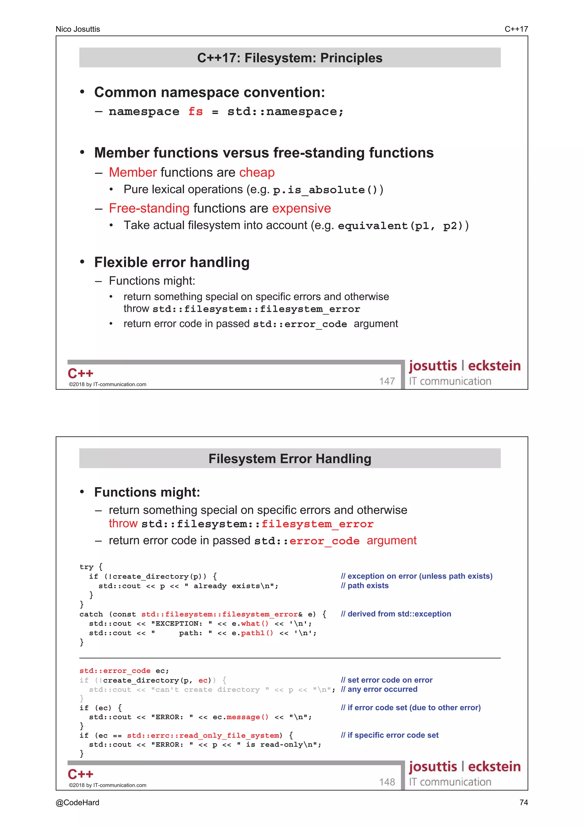 }
MyClass x = ret();  XVHV SUYDOXH IRU LQLWLDOL]DWLRQ
void callV(MyClass obj);  DFFHSWV DQ YDOXH FDWHJRU
void callR(const MyClass r);  UHTXLUHV JOYDOXH
void callM(MyClass r);  UHTXLUHV [YDOXH PD EH PDWHULDOL]HG IURP SUYDOXH 
