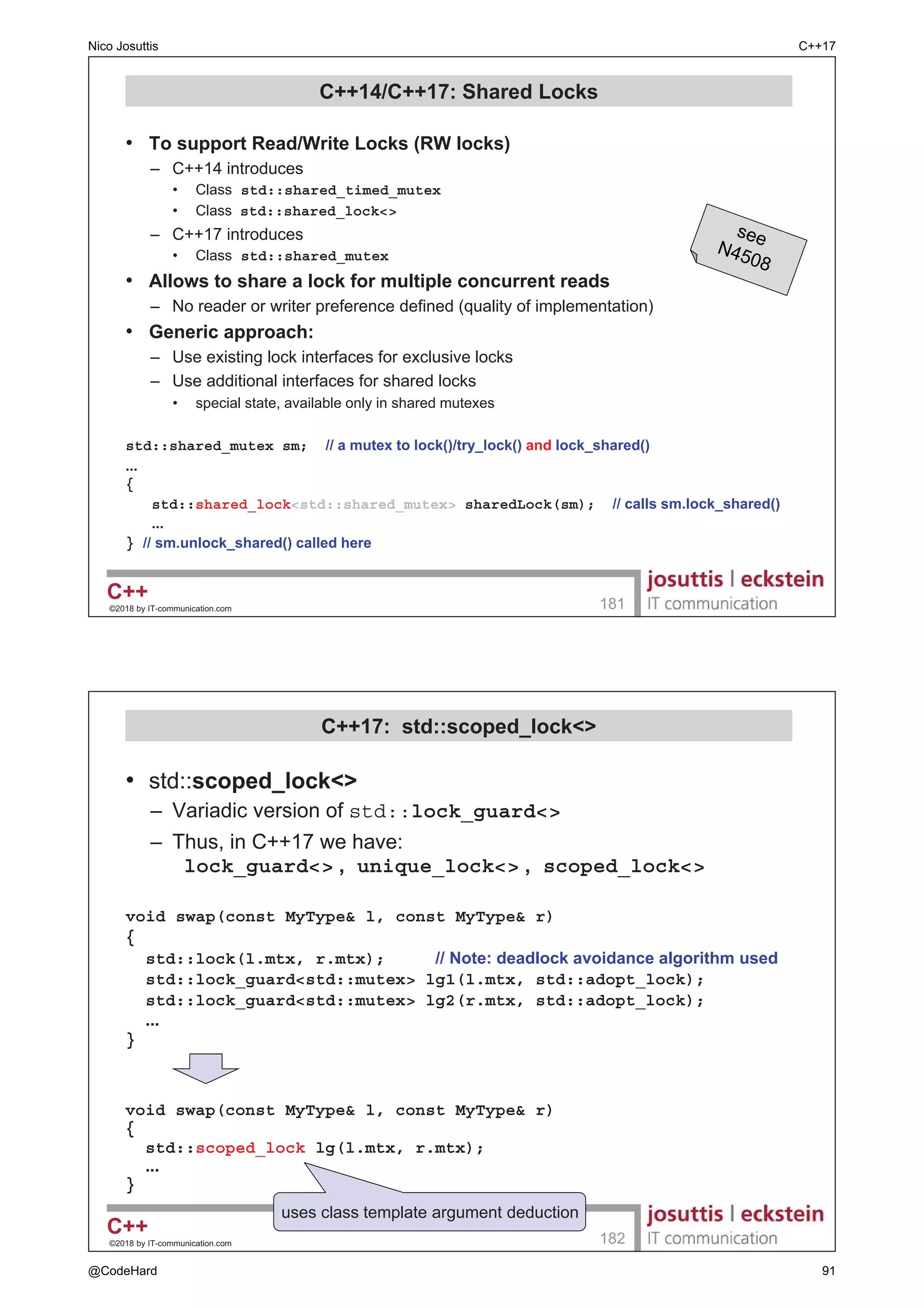 ± VLQFH 
‡ u8'6' IRU 87) FKDUDFWHU OLWHUDOV
± $OUHDG IRU VWULQJ OLWHUDOV VLQFH 
‡ SURYLGHG
± WKH 87) OLWHUDO RQO KDV D VLQJOH FKDUDFWHU
± LWV YDOXH LV UHSUHVHQWDEOH ZLWK D VLQJOH 87) FRGH XQLW
LH LV D 86$6,, FKDUDFWHU 