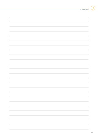 NOTEBOOK
53
 
