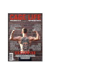 6. production reflection