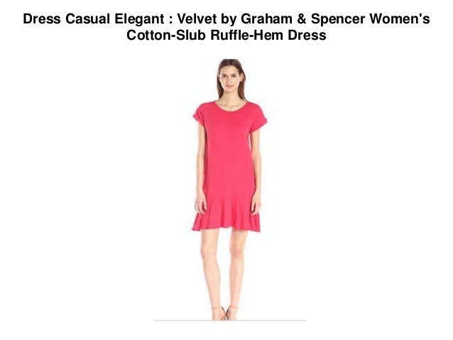 casual cotton wedding dresses