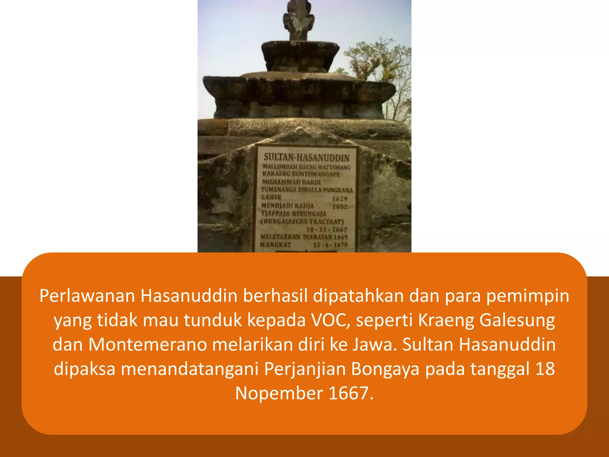 Gambar asal usul kerajaan goa tallo dalam pembahasan asal usul kerajaan goa tallo dan peranannya dalam sejarah sulawesi