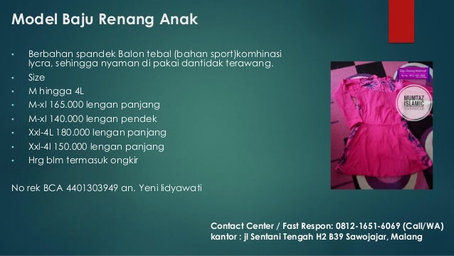 5800 Koleksi Model Baju Anak Perempuan Bahan Spandek Gratis